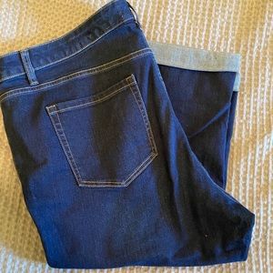 LB Pedal Jean